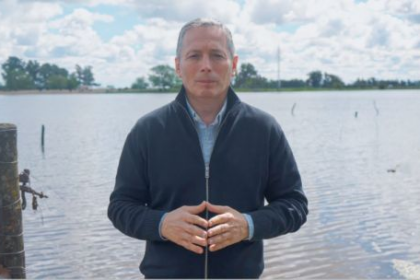 conflicto-provincia-nacion:-intendente-denuncia-a-milei-por-querer-“quebrar”-el-territorio-bonaerense