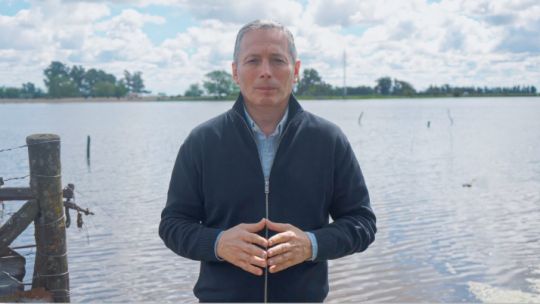 conflicto-provincia-nacion:-intendente-denuncia-a-milei-por-querer-“quebrar”-el-territorio-bonaerense
