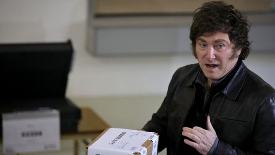 milei-moves-to-eliminate-argentina’s-primaries-in-election-reform-push