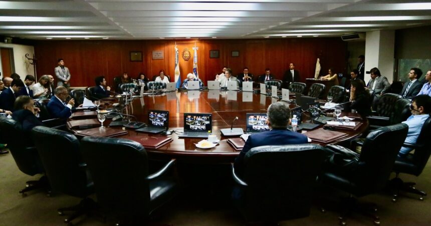 el-club-politico-argentino-respaldo-una-iniciativa-para-reformar-la-seleccion-de-jueces