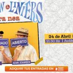 ticket-misiones-|-con-entradas-agotadas,-kevin-johansen-&-liniers-se-presentaran-manana-en-posadas