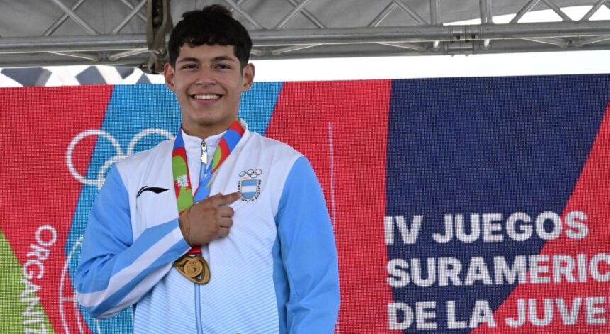 de-posadas-a-lo-mas-alto:-thiago-carvallo-se-consagro-campeon-panamericano-juvenil-en-panama