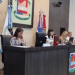 parlamento-municipal-de-la-mujer:-proyectos-con-enfoque-social-y-comunitario-se-debatieron-en-el-hcd
