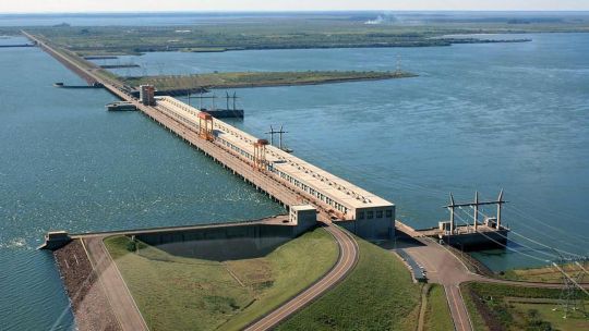hidrovia-del-parana:-claves-de-la-licitacion-que-busca-mejorar-la-competitividad-exportadora-argentina