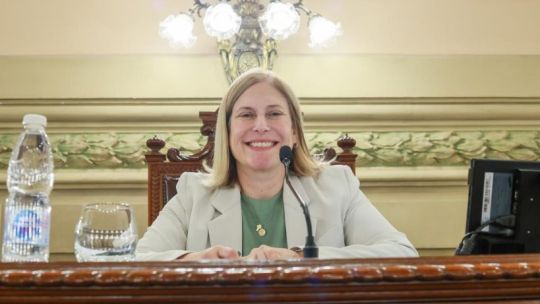 diputada-sobre-una-eventual-candidatura-de-macri:-“me-encantaria,-me-gusta-este-mauricio”
