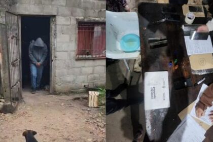 detuvieron-a-un-alumno-de-17-anos-en-chaco-tras-amenazas-con-un-arma-en-redes-sociales