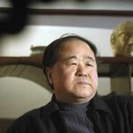 mo-yan,-un-nobel-en-la-feria-del-libro:-“preferiria-haber-tenido-comida-de-nino”