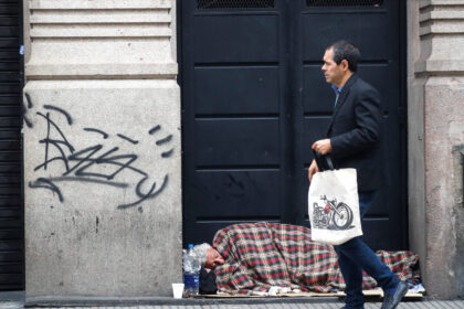 the-government-claims-there-are-only-9,421-homeless-people-in-argentina-—-ngos-do-not-agree