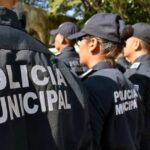 inseguridad-en-el-conurbano:-intendentes-del-gba-oficialistas-y-opositores-sacan-a-la-calle-sus-policias-municipales-con-armas-no-letales