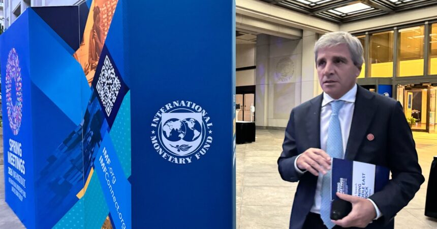 los-meses-dorados-de-caputo-aceleran-la-inflacion-en-dolares
