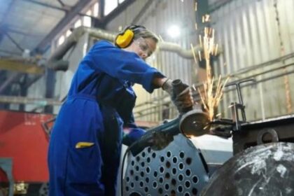 actividad-economica:-tras-la-fuerte-caida-en-febrero,-habria-un-rebote-positivo-en-marzo-segun-privados