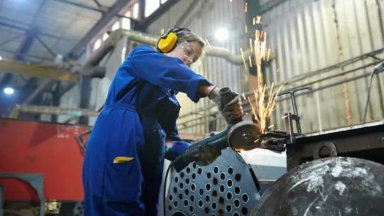 actividad-economica:-tras-la-fuerte-caida-en-febrero,-habria-un-rebote-positivo-en-marzo-segun-privados