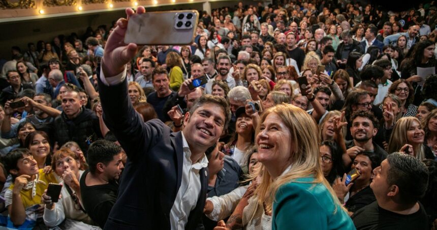kicillof-levanta-la-confrontacion-con-milei:-“falta-poco-para-que-se-termine-esta-pesadilla”