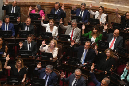 reforma-electoral:-el-peronismo-no-podra-evitar-otro-quiebre-en-el-senado-por-la-eliminacion-de-las-paso