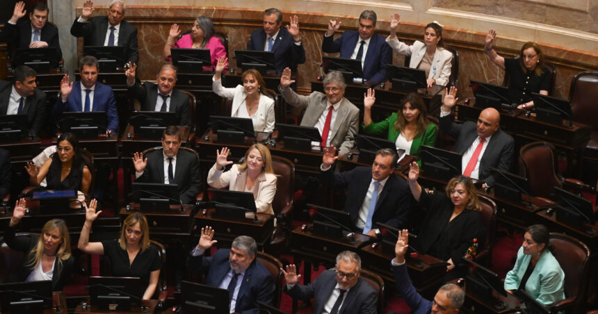 reforma-electoral:-el-peronismo-no-podra-evitar-otro-quiebre-en-el-senado-por-la-eliminacion-de-las-paso