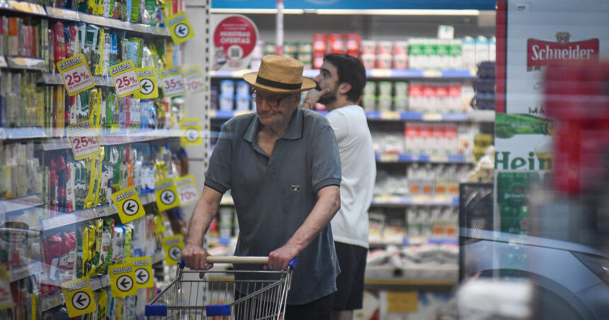 ¿se-viene-el-rebote?:-para-los-privados-hubo-un-repunte-del-1,5%-en-el-consumo-masivo-en-marzo