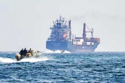 trump-anuncio-una-tregua-de-tres-semanas-entre-israel-y-el-libano,-pero-endurece-el-bloqueo-naval-contra-iran