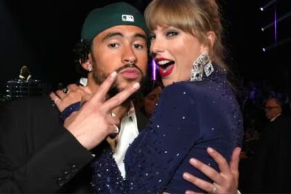 el-analisis-oficial-de-spotify-sobre-sus-veinte-anos-revela-que-taylor-swift-y-bad-bunny-lideran-el-mercado-mundial