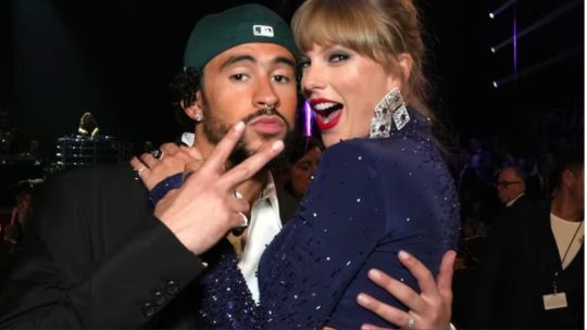 el-analisis-oficial-de-spotify-sobre-sus-veinte-anos-revela-que-taylor-swift-y-bad-bunny-lideran-el-mercado-mundial