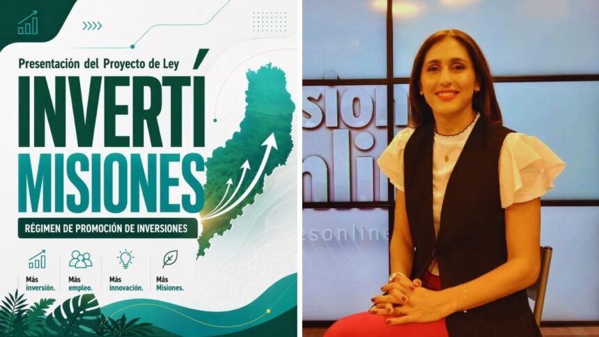 la-diputada-provincial-paula-franco-presento-el-plan-“inverti-misiones”:-“la-salvacion-va-a-salir-de-nosotros,-no-va-a-venir-de-arriba”
