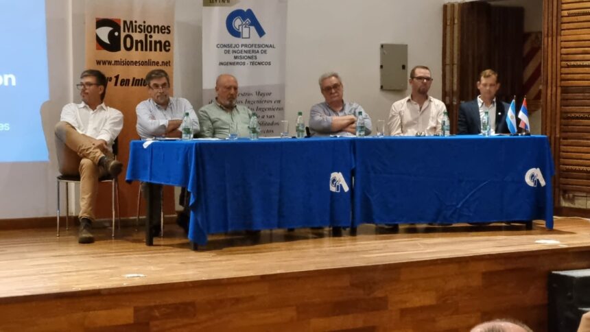 desde-la-comip-destacan-que-corpus-en-pindo-i-minimiza-el-impacto-ambiental-del-embalse-y-ofrece-una-oportunidad-para-el-desarrollo-de-la-provincia