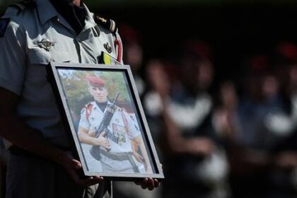 video-un-homenaje-nacional-al-sargento-chef-florian-montorio,-muerto-en-el-libano