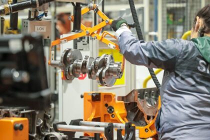 la-industria-autopartista-arranco-2026-en-retroceso,-pero-muestra-senales-de-rebote-mensual