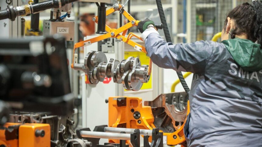 la-industria-autopartista-arranco-2026-en-retroceso,-pero-muestra-senales-de-rebote-mensual