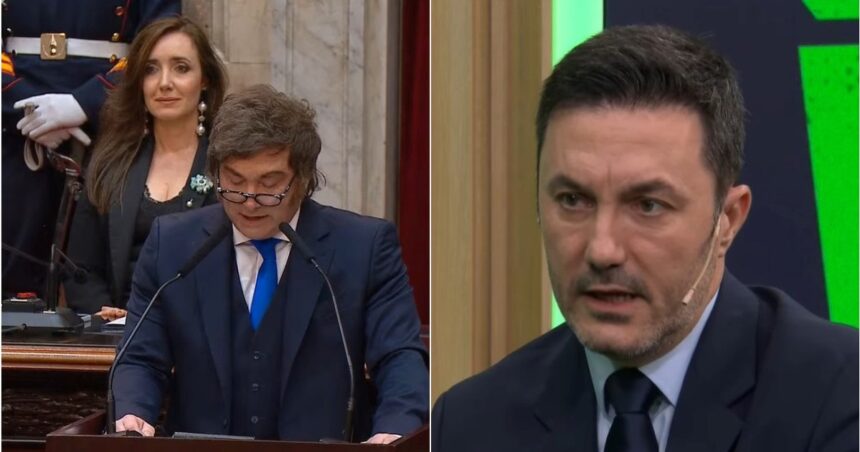 nuevo-reves-para-victoria-villarruel-en-la-justicia:-ahora-rechazaron-su-denuncia-contra-luis-petri-por-llamarla-“golpista”