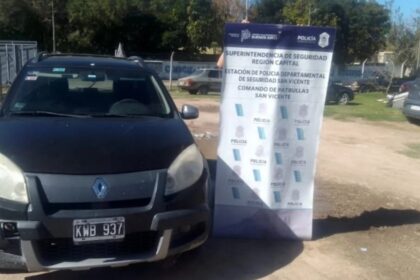 detienen-a-un-concejal-de-la-libertad-avanza-por-circular-en-un-auto-con-pedido-de-captura