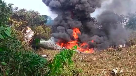 revelan-que-sucedio-con-el-avion-militar-que-se-estrello-en-colombia-y-dejo-69-muertos