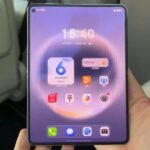 pura-x-max:-como-es-el-plegable-de-huawei-que-se-adelanta-al-proximo-gran-proyecto-de-apple