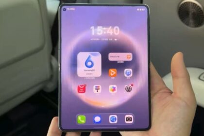 pura-x-max:-como-es-el-plegable-de-huawei-que-se-adelanta-al-proximo-gran-proyecto-de-apple