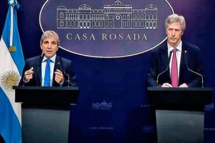 creditos-en-dolares-a-familias:-el-gobierno-sondea-un-debate-tabu-y-mira-las-condiciones-financieras