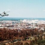 “bosque-rojo”-de-chernobyl,-la-cicatriz-que-dejo-la-naturaleza