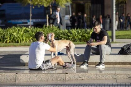 clima-en-rosario:-jornada-estable-con-sol-y-ambiente-agradable-para-el-cierre-de-la-semana