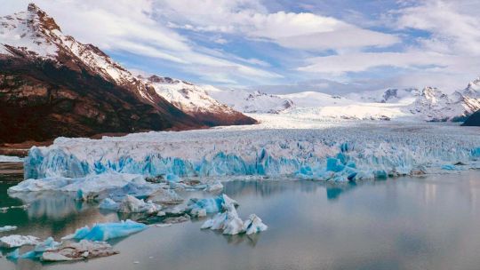 retroceso-ambiental:-el-gobierno-promulgo-la-nueva-ley-de-glaciares-en-medio-de-una-fuerte-ofensiva-judicial