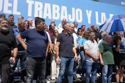 la-cgt-apelara-el-fallo-que-rehabilito-la-reforma-laboral-de-javier-milei