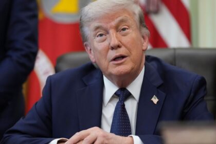 aseguran-que-trump-evalua-quitar-el-apoyo-al-reino-unido-por-malvinas-y-hubo-una-fuerte-reaccion-en-gran-bretana