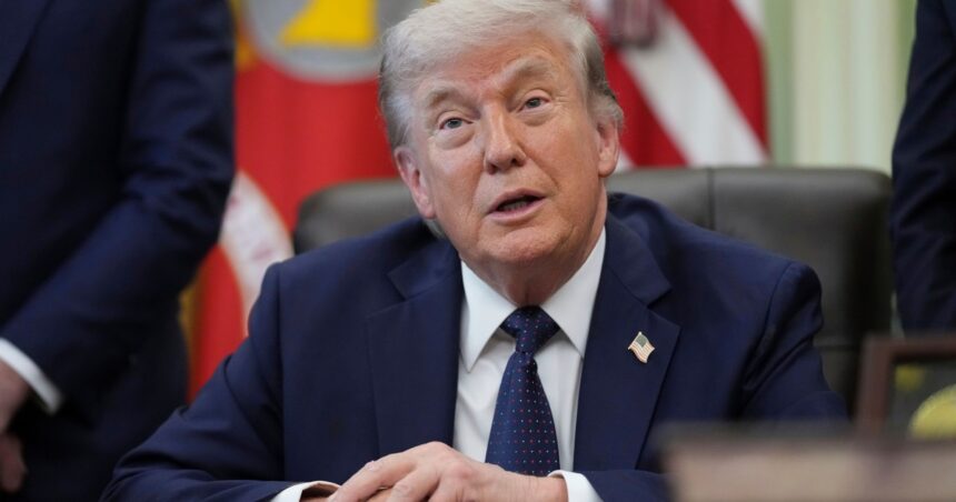 aseguran-que-trump-evalua-quitar-el-apoyo-al-reino-unido-por-malvinas-y-hubo-una-fuerte-reaccion-en-gran-bretana
