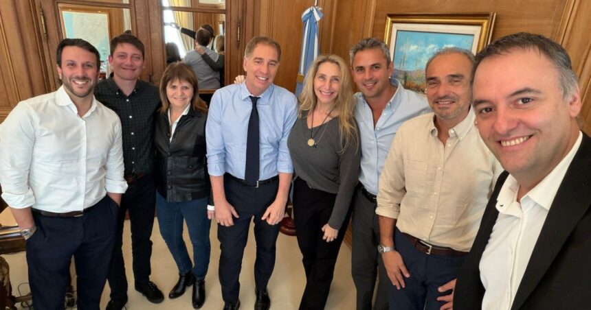 javier-milei-y-sus-medidas,-en-vivo:-mientras-se-suman-las-denuncias-contra-adorni,-la-mesa-politica-del-gobierno-paso-su-nueva-reunion-para-el-proximo-lunes