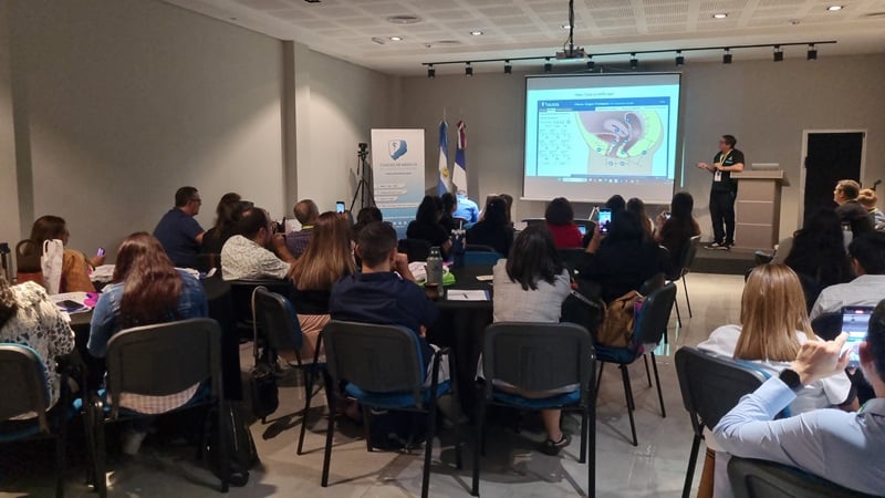 profesionales-del-pais-y-latinoamerica-reivindican-la-cirugia-vaginal-como-alternativa-eficaz,-accesible-y-minimamente-invasiva