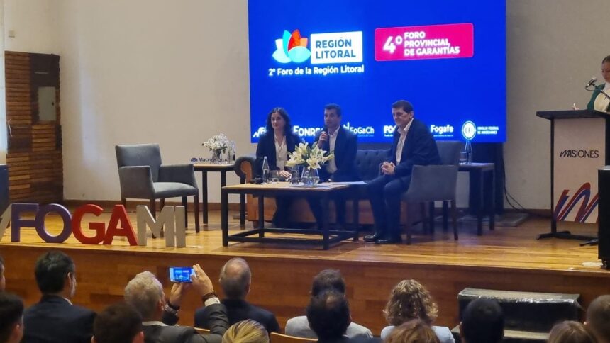 impulso-al-sector-productivo:-adolfo-safran-resalto-el-trabajo-conjunto-entre-el-fogami-y-el-cfi-para-potenciar-el-desarrollo-regional