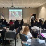 misiones-se-posiciona-como-referente-regional-de-formacion-en-cirugia-vaginal:-mas-de-diez-paises-participan-del-curso-en-posadas