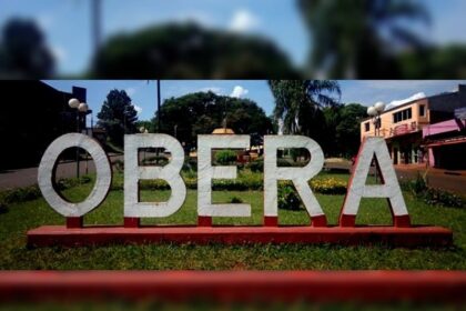 horror-en-obera:-arrestaron-un-hombre-por-violar-a-su-hija-y-en-un-audio-la-madre-habria-confesado-que-lo-permitia-porque-el-«pagaba-la-comida»