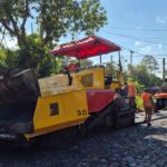 pavimento-urbano-|-en-puerto-iguazu,-nuevas-cuadras-asfaltadas-beneficiaran-a-los-vecinos