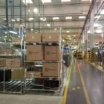 por-la-crisis-industrial,-electrolux-cierra-su-linea-de-heladeras-en-argentina-y-operara-con-menos-de-un-tercio-de-su-personal