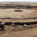 arqueologos-descubrieron-un-templo-egipcio-circular-que-era-usado-para-rituales-hace-2200-anos