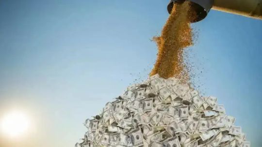balance-de-las-agroexportaciones:-“el-primer-trimestre-fue-espectacular”