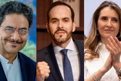 elecciones-en-colombia:-los-candidatos-buscan-alianzas-externas-bajo-la-presion-de-la-violencia-politica-y-el-crimen-organizado